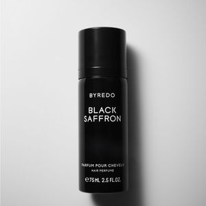 BYREDO - BLACK SAFFRON HAIR